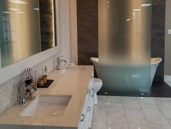 کف پوش مناسب حمام